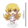 Monogatari Series Puni Colle Acrylic Figure (with stand) Shinobu Oshino