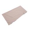 Heated Blanket Beige Overheating Prevention Auto Power Off Washable Fast Heating Electric Blanket fo