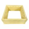 Plastic Sandbox Frame