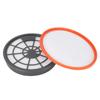 Vacuum Cleaner Filter Accessory Filter Pad Replacement Fit for VAX Type 95