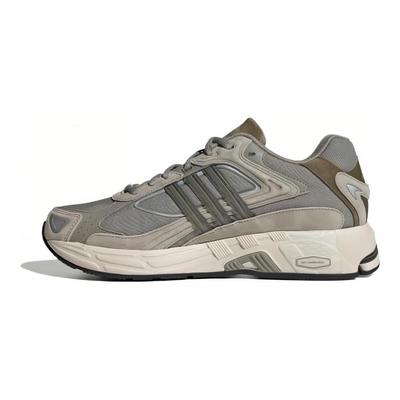 Response Cl 'Silver Pebble Focus Olive' Tênis ID3142