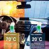 Pelicule şi protecţie solară – Parasolare și paravane