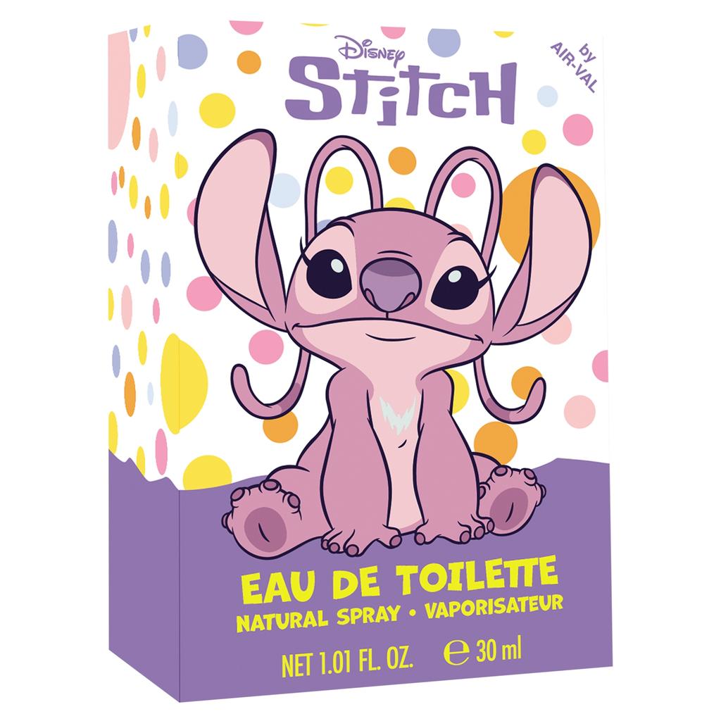 Air Val Stitch Angel Eau De Toilette 30ml