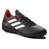 Adidas Predator Tango 18.4 Tf 'Black White Red' DB2143