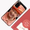 England Queen Elizabeth II Phone Case For Samsung Galaxy S24 S26 Ultra S20 S21 S22 S23 S25 Plus S10 S25 FE Cover Shell