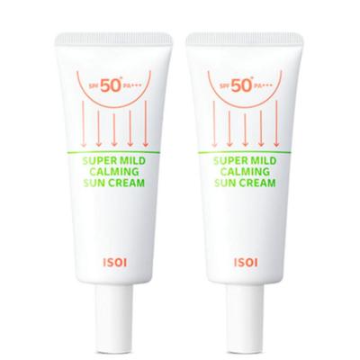 Prodotti per la cura del corpo – Creme solari e abbronzatura