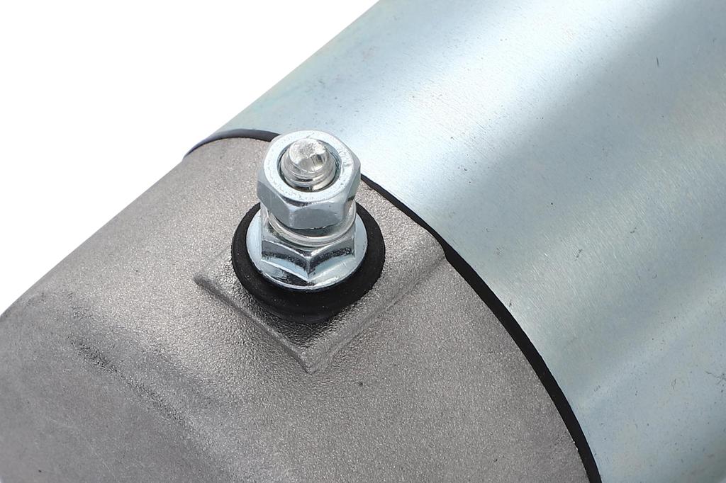 Yamaha TT250 Motorcycle Starter Motor for TTR250 (1999-2006) Dirt Bike (Part Number: 4GY-81800-02-00)