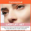 Eelhoe Natural Elegant Eyelash Curling Set For Beautiful Long Thick And Curled Lashes