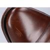Crockett&Jones CONNAUGHT/Connaught Inner Wingtip Straight Tip Business Shoes shoes 6 1/2 BrownUsed