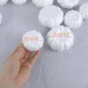20Pcs Artificial Pumpkins Harvest Fall for Halloween Garden Decoration