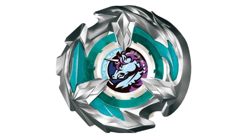 BX-26 Booster Unicorn Sting 5-60GP