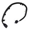 Car Rear Parking Brake Harness DG9Z-14A411-A For Ford Fusion Lincoln MKZ 13-23 Electric Park Jumper Wiring DG9Z14A411A