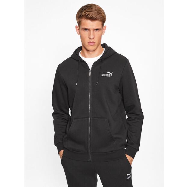 Толстовка Puma Ess Small Logo EU L