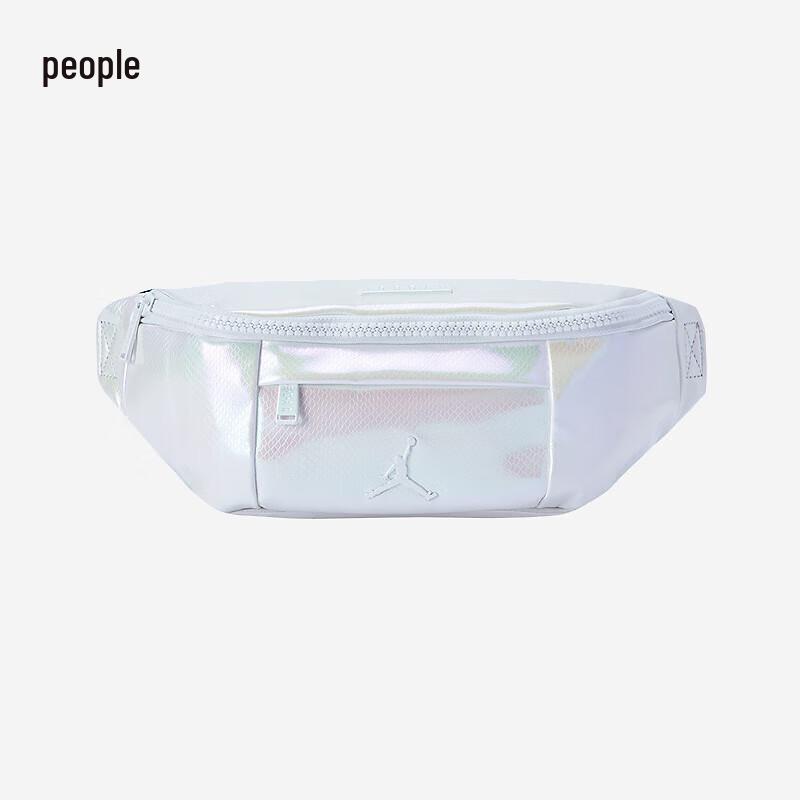 Jordan Nike Kids  Sling Bag M