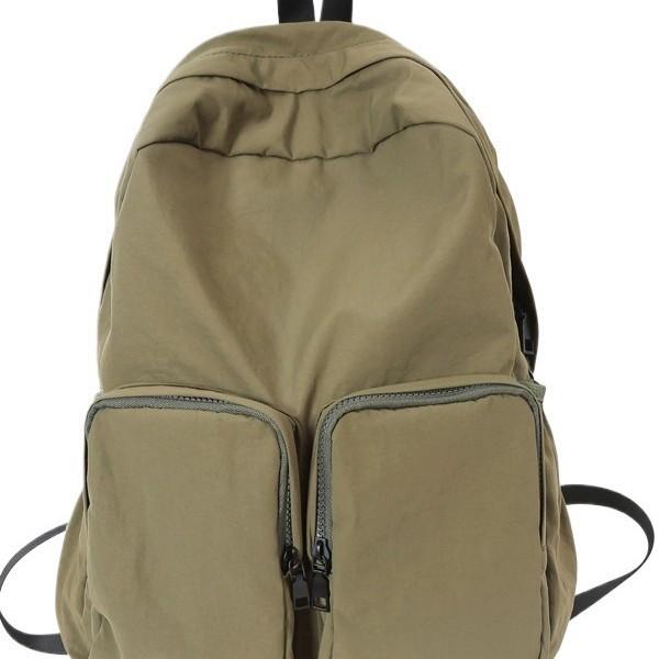 Schoolbag niche new backpack women's fashion versatile college student large capacity backpack Korean version casual light travel bag