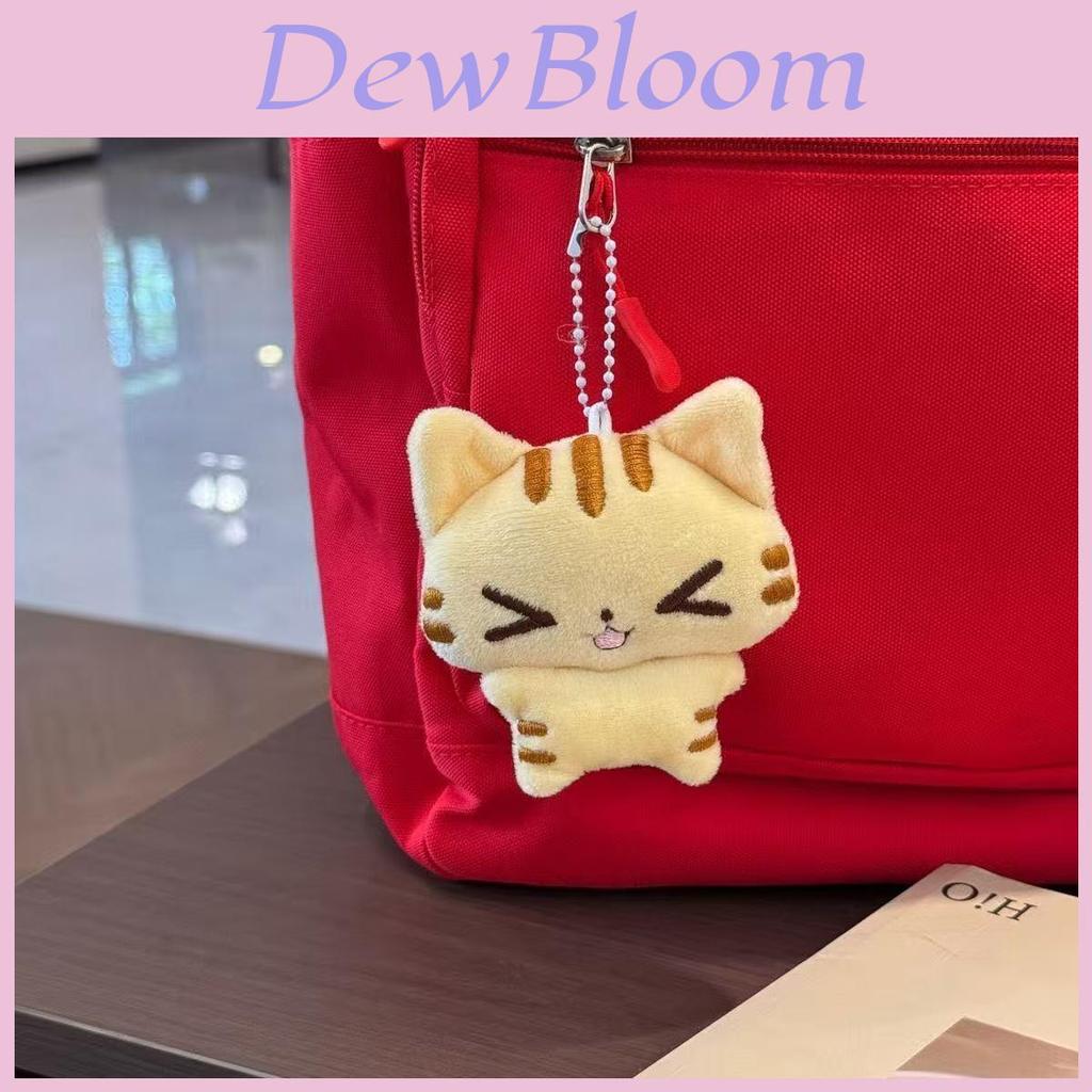 Vintage Cartoon Cat Plush Toy With Pp Cotton Filling For Kids And Collectors