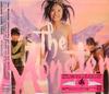 CD The Monster 2002monkey Girl Odysse TOCT56008 Universal Music 2002 Japan Japanese PopRock Used
