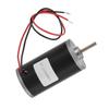 31ZY Permanent Magnetic DC Carbon Brush Motor CWCCW (12V 4000rpm)