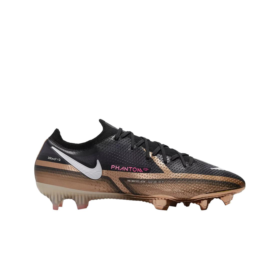 

Мужские кроссовки Nike Phantom GT2 Elite FG Metallic Copper DR5954-810