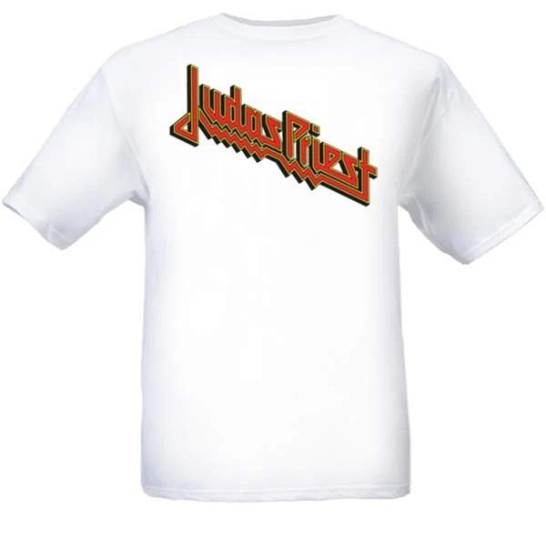 JUDAS PRIEST Rock Band T-Shirt 3XL