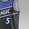 Nike Dri-Fit NBA Orlando Magic 2025/26 Statement Edition Sleeveless Comfortable Basketball Jersey Men jersey HM4880-010
