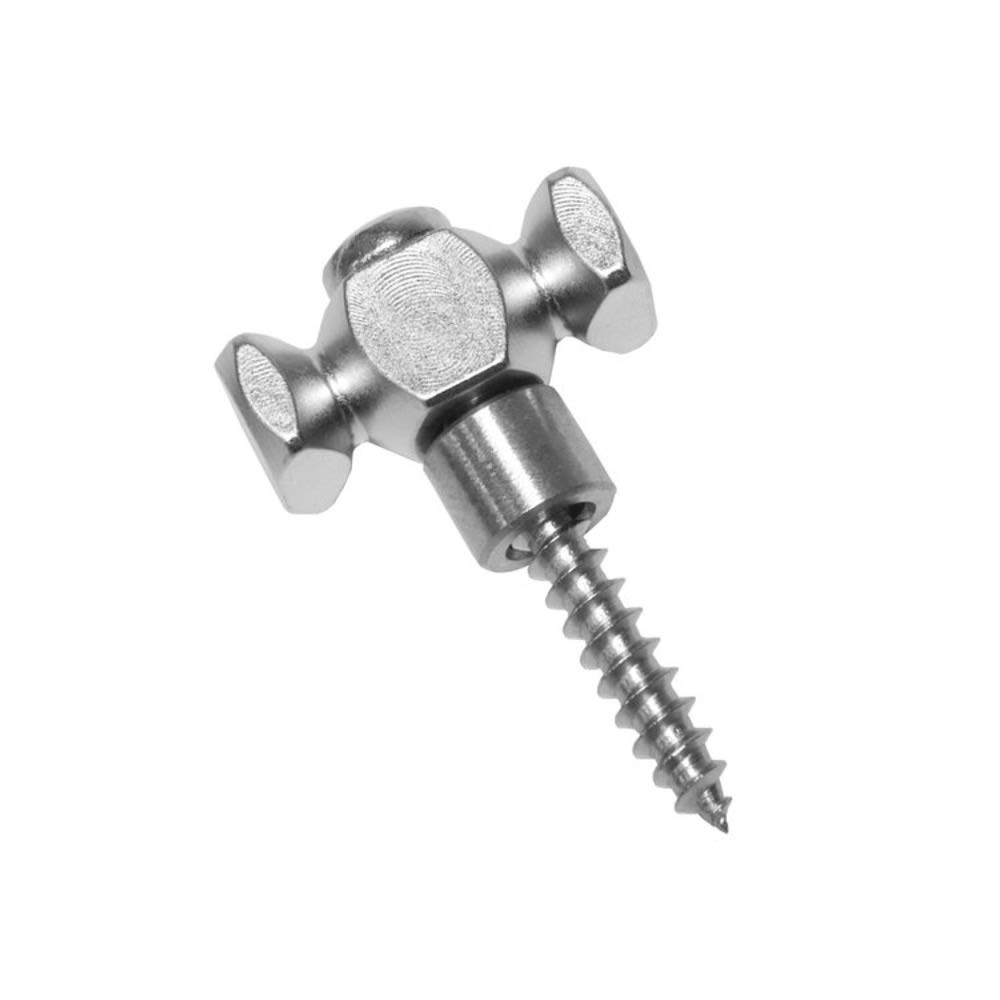 

Mastery Bridge Mastery Bridge String Guide Hard Chrome Plated MST Strings guide []