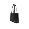 Handbag Guess HWESG9 51023 Black