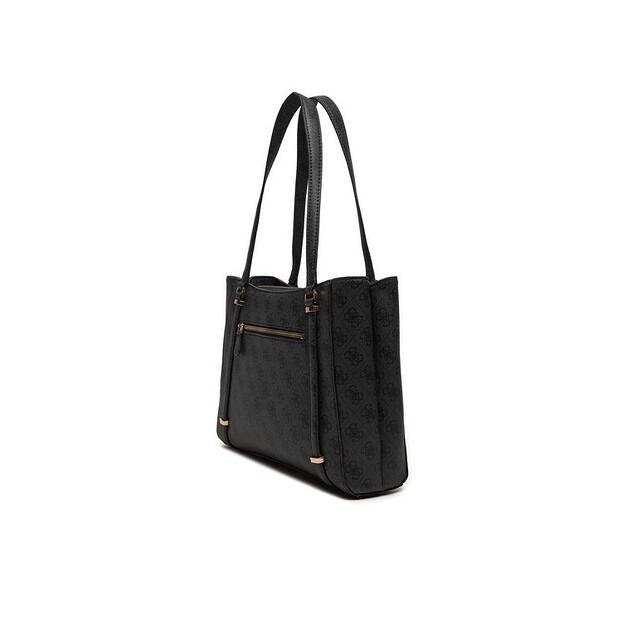 Handbag Guess HWESG9 51023 Black