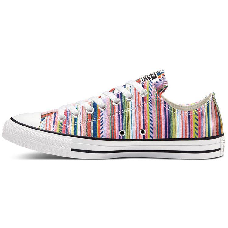 Converse vasaras svītras Chuck Taylor All