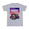 Guardians Of The Galaxy Volume 3 Girls Movie Poster T-Shirt