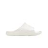 Clean Slide Cm Slippers, Chalk, 25.0