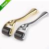 540 Gold Microneedle Derma Roller Beauty Massager