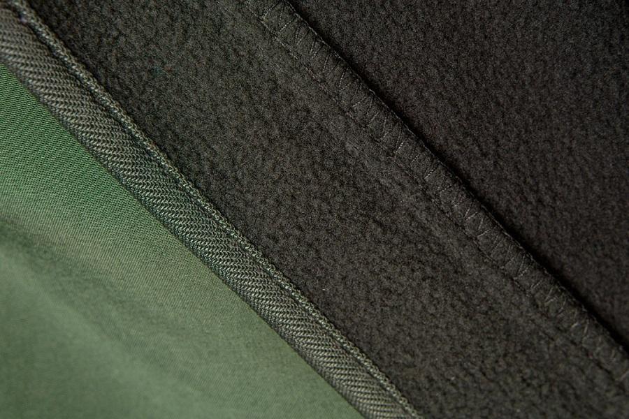 SOFTSHELL CAMO JACKET M - T N81-553-M