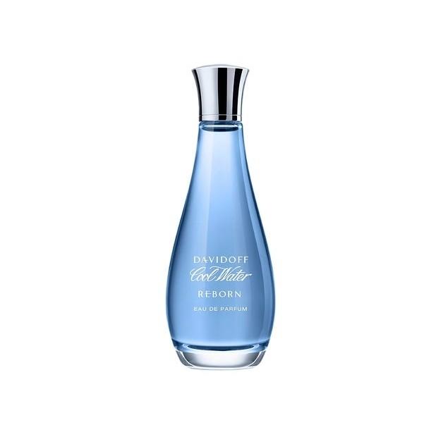 

Davidoff Cool Water Reborn Women парфюмерная вода 100 ml