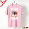 My Favorite Veteran Is My Husband Women T Shirt Military Family Tops Fashion Tees Streetwear Oneck Graphic Tshirt