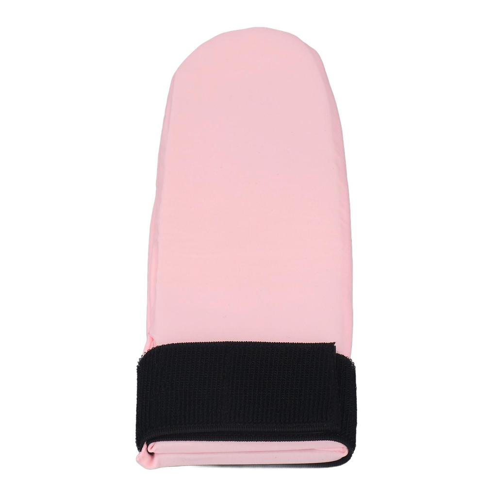 Ankle Foot Ice Sock Reusable Gel Ice Packs Hot Cold Compress Adjustable Strap Cold Gel Foot Sock for Swelling