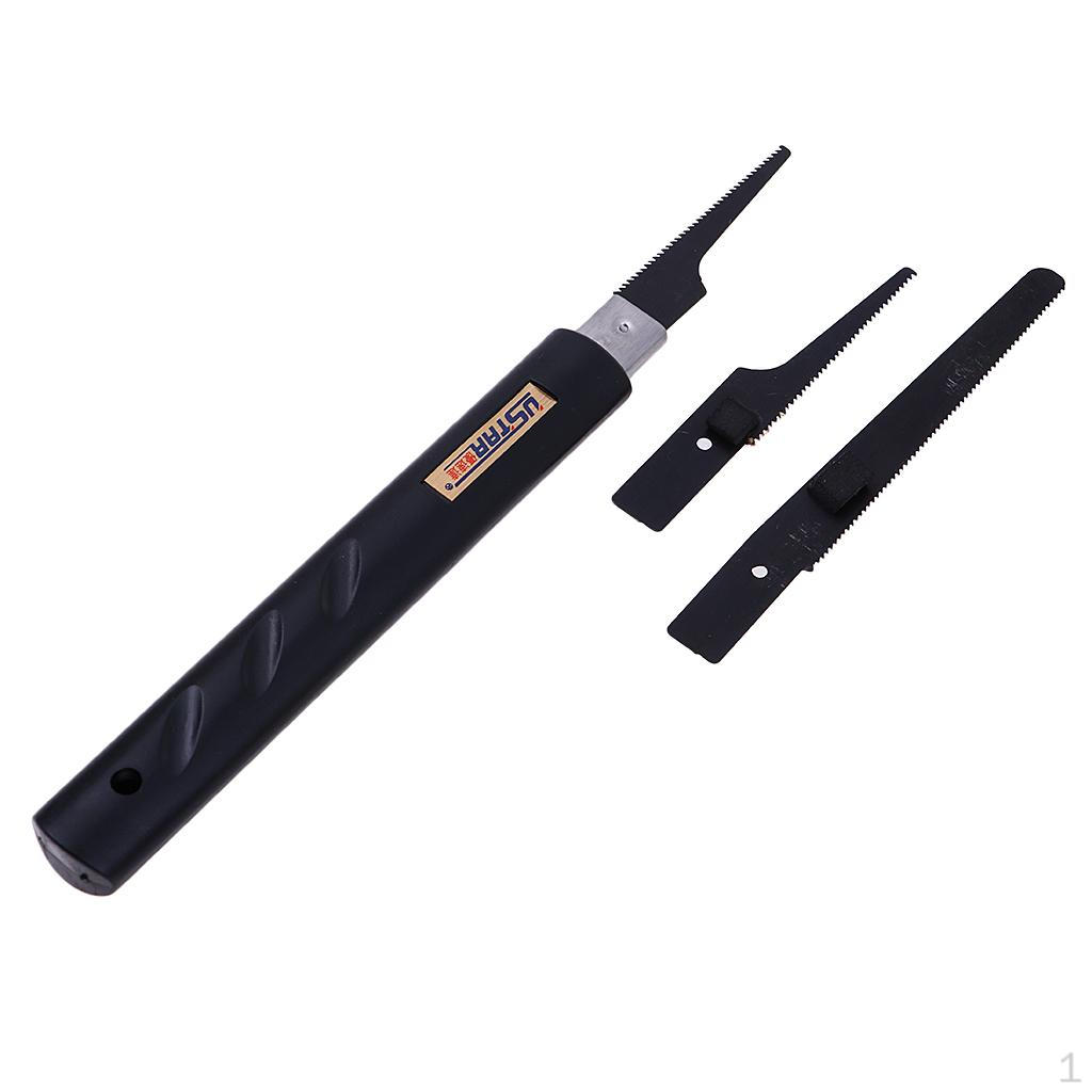

Saw Model Kit Assembly Tools