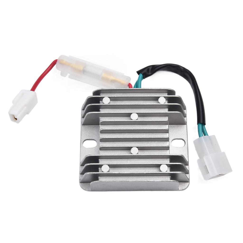 12V DC Voltage Regulator Generator AVR For Kipor Kama KDE3500 5000 6500 6700 Electrical Appliances And Testing Equipment