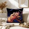 C-Cowboy S-Spike B-Bebop S-Spiegel-SS Pillow Case for Sofa Living Room Home office Decor Protective Cover