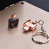 USB C Adapter For Memory Card Micro Mini SD Card Adapter High-Speed Data Transfer TF Card Reader For Phone Tablet