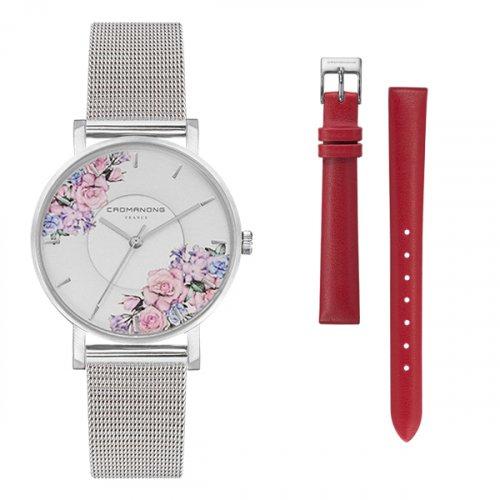 [CHROMANON] CHROMANON GARDEN28 Women s Watch SV none