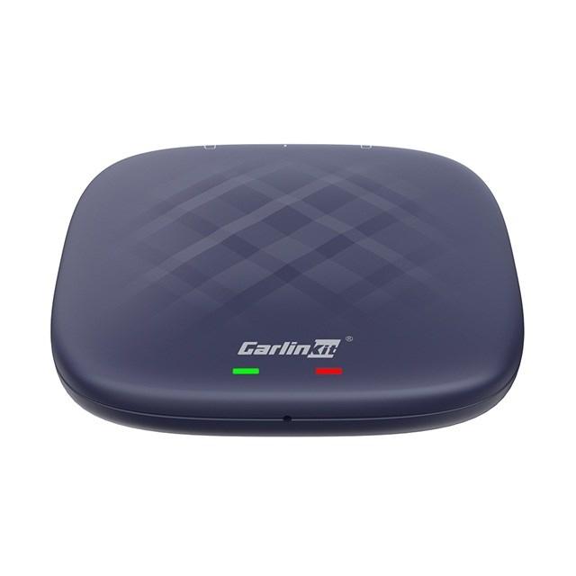 Adattatore USB CARLINKIT CPC200-TBox Plus 8G 128G blu