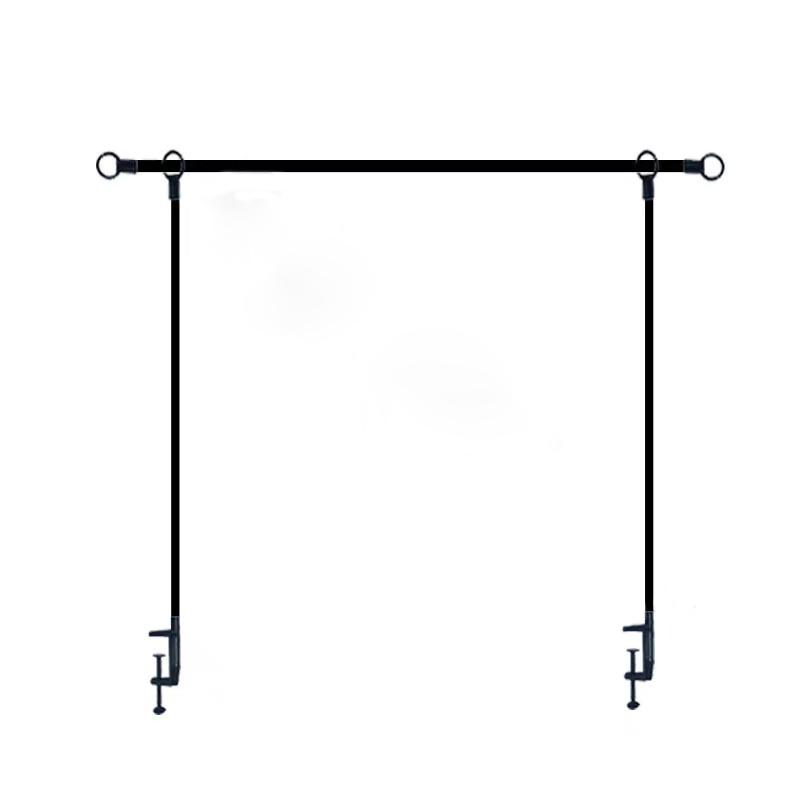 Spiral Arch Table Decoration Stand for Birthday Parties: Elegant and Easy to Install