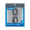 USB - Micro-USB-Kabel 2m PD Schnellladung QC3.0 Rebel