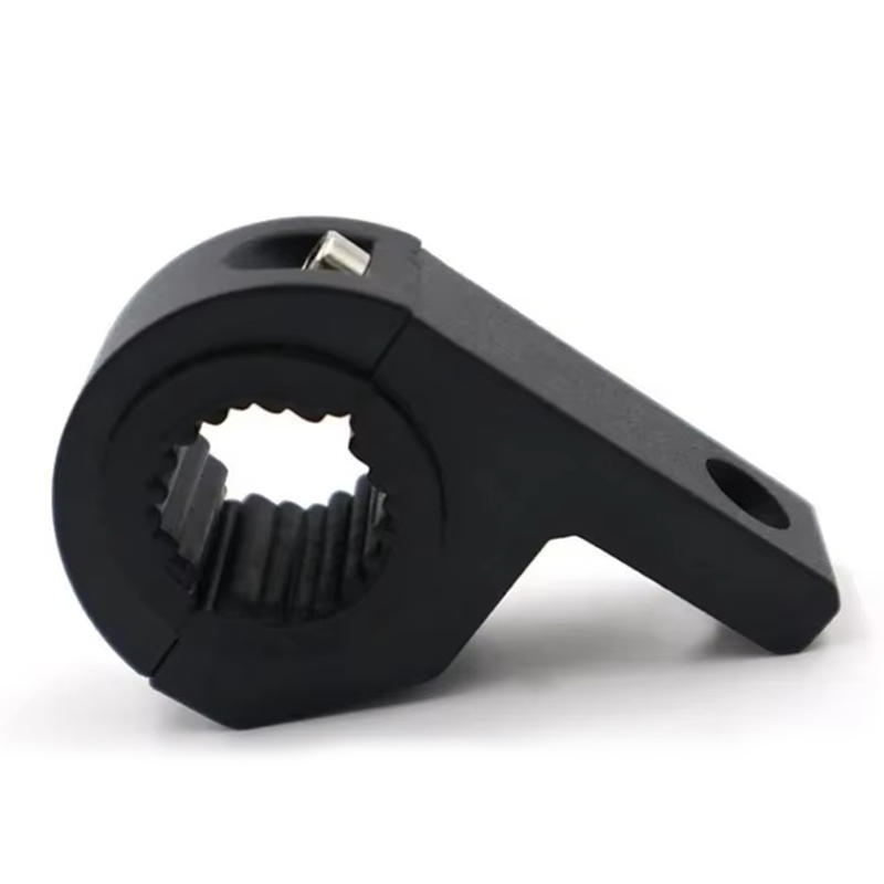 For Motorcycle Spotlights Motorcycle LED Headlight Clamps Brackets Tube Clamp Mount Kit or Fog Light Mount