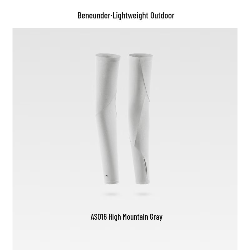 

Beneath the Banana Men s AS016 Sun Sleeves