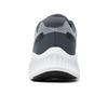 Skechers Go Walk Fashion Versatile Durable Breathable Sweat-Absorbing Low-Top Running Shoes Men Sneaker Gray 216373-GRY