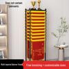 Floor Standing Banner Display Rack