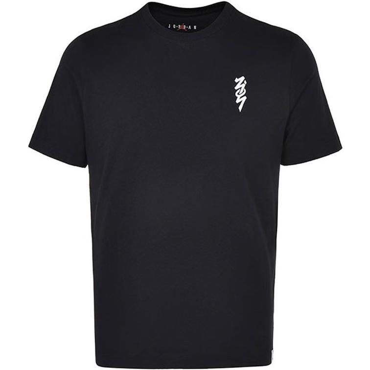 Air Jordan x Zion Tee Men s DV0844-010 M