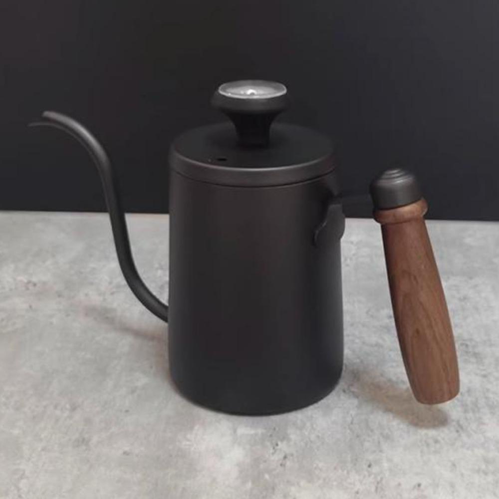 304 Stainless Steel Pour Over Kettle Stainless Steel Stovetop Kettle Pour Over Coffee